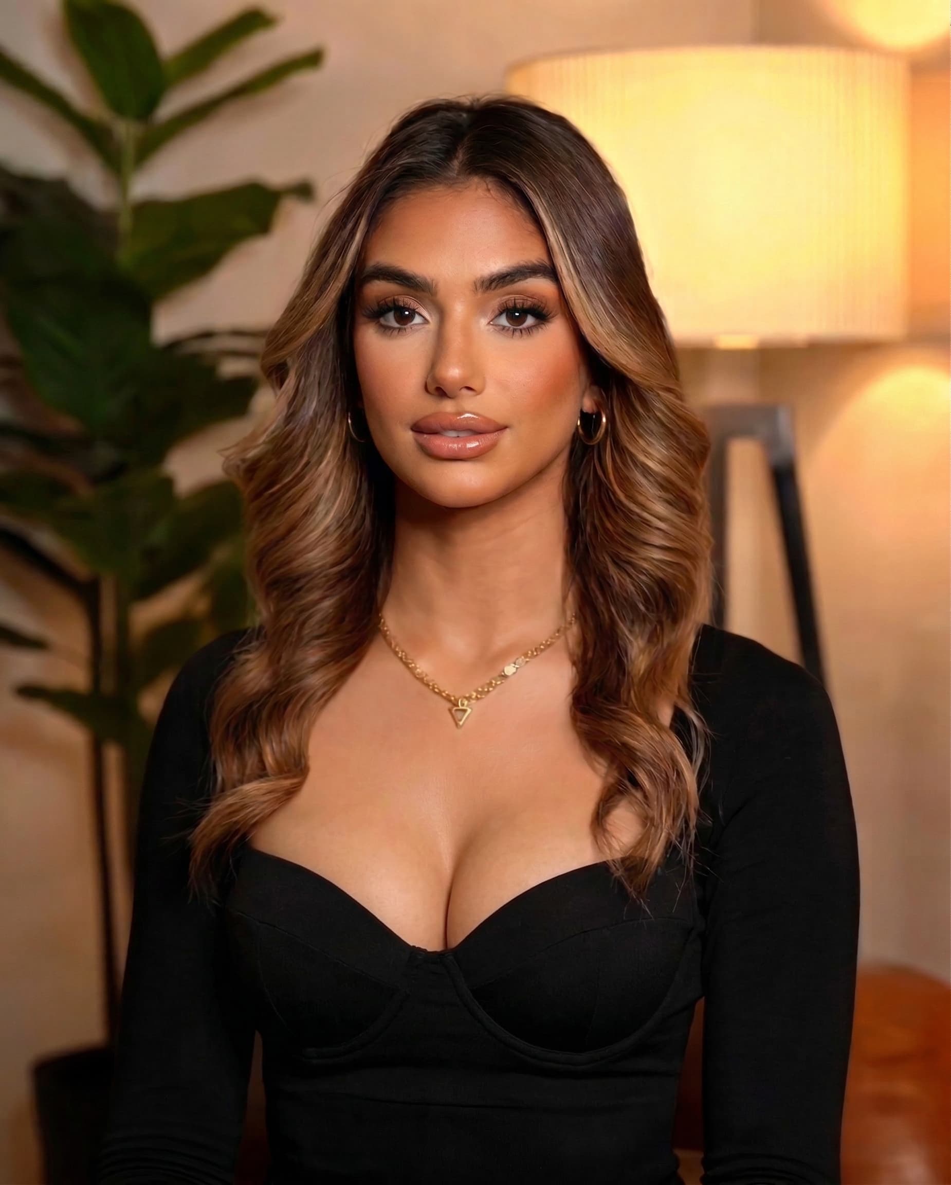 Chrissy - Viral Video Assistant